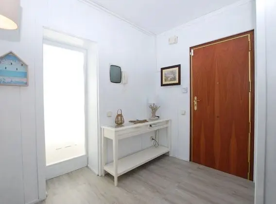 Laguna Blue - İç Mekan