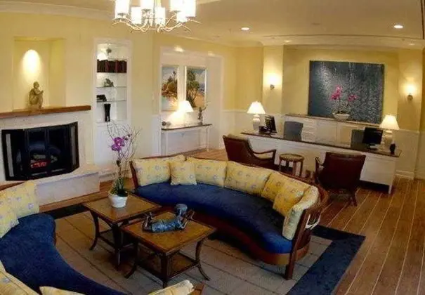 Laguna Cliffs Marriott Resort & Spa