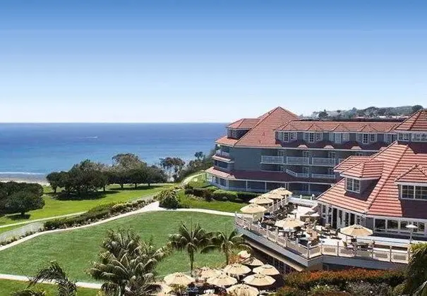 Laguna Cliffs Marriott Resort & Spa