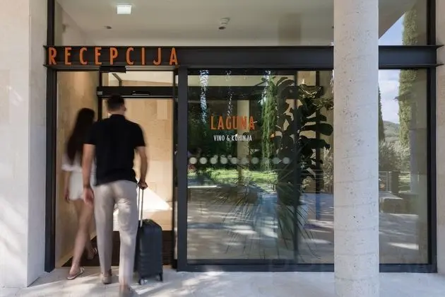 Hotel Laguna Deluxe - Terme Krka