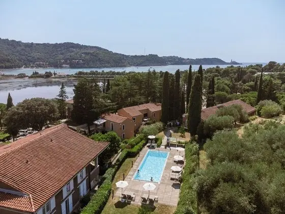 Hotel Laguna Deluxe - Terme Krka - Öne Çıkan Resim