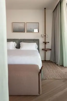 Laguna Faro Suites - Adults Only & Free Beach - Oda