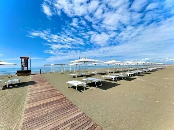 Laguna Faro Suites - Adults Only & Free Beach - Plaj
