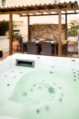 Laguna Formosa - Holidays in the Algarve - Havuz