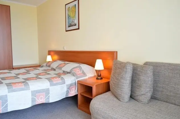 Hotel Laguna Garden - Oda