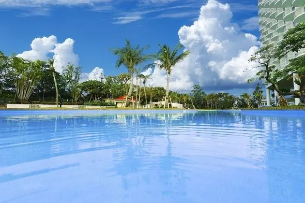 Laguna Garden Hotel - Havuz