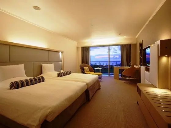 Laguna Garden Hotel - Oda