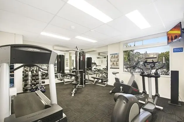 Laguna on Hastings - Fitness
