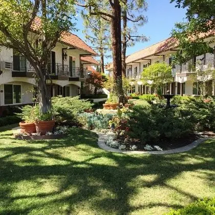 Laguna Hills Lodge