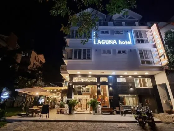 Laguna Hotel - Dış Mekan