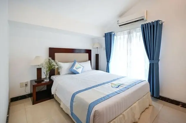 Laguna Hotel - Oda
