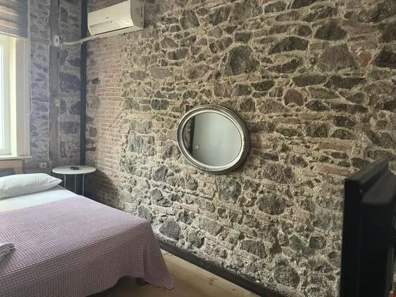 Laguna Hotel - Oda