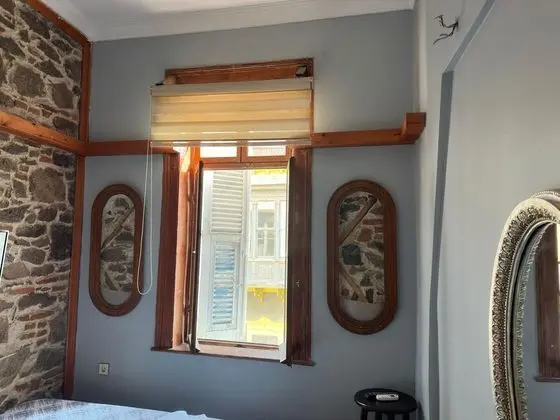 Laguna Hotel - Yerinde Yemek