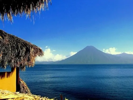 Laguna Lodge Eco-Resort & Nature Reserve