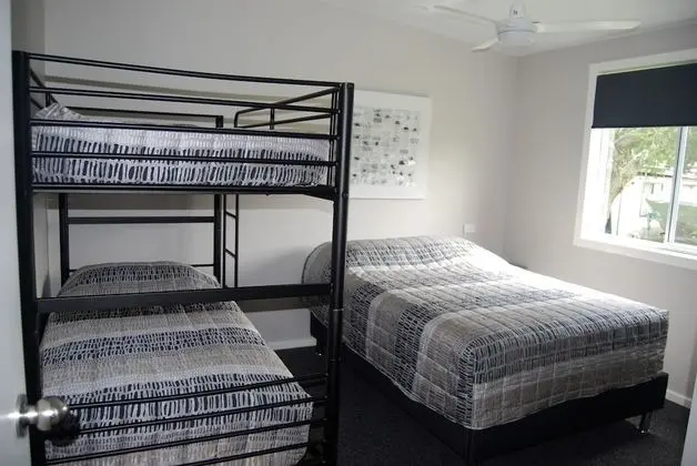 Laguna Lodge Holiday Units - Oda