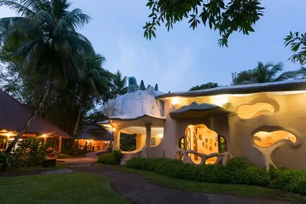 Laguna Lodge Tortuguero
