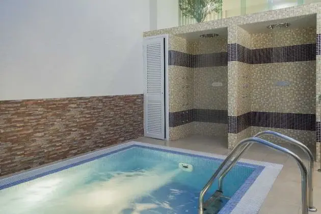 Laguna Nivaria Hotel & Spa - Havuz