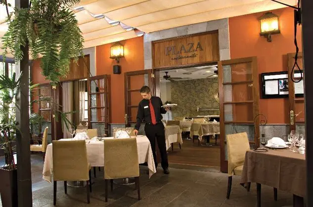 Laguna Nivaria Hotel & Spa - Yeme / İçme