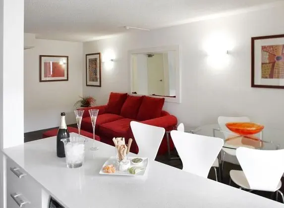 Hotel Laguna - Genel
