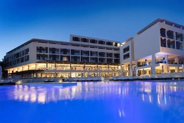 Laguna Parentium Hotel