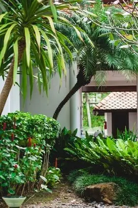 Villa Laguna Phuket - Dış Mekan