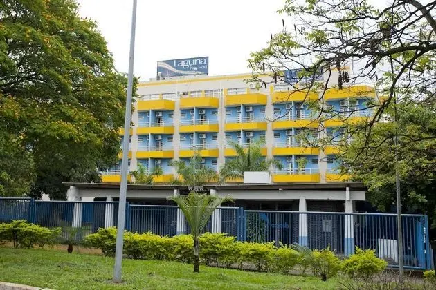 Laguna Plaza Hotel