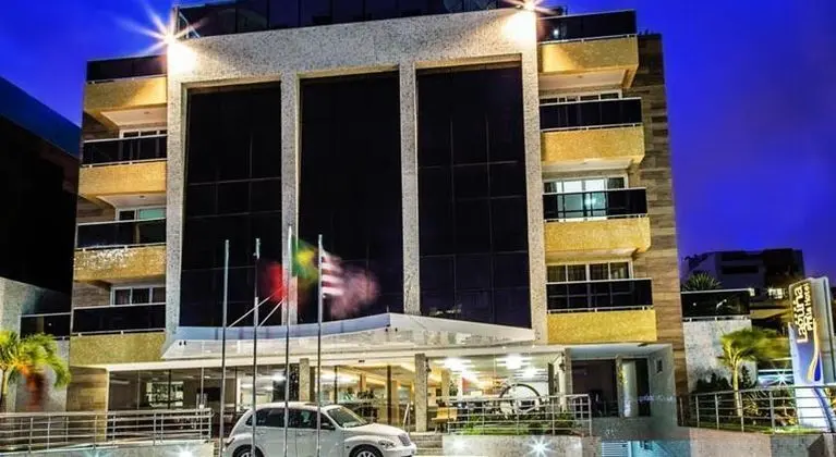 Laguna Praia Hotel - Tambau