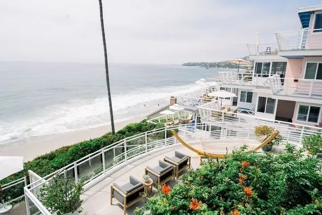 Laguna Riviera