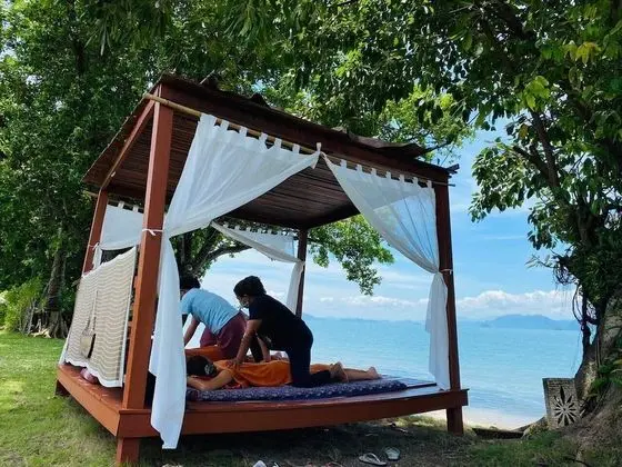 Laguna Villas Boutique Hotel