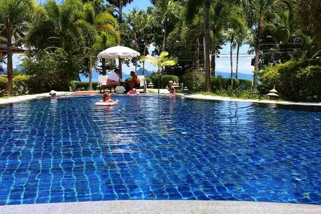Laguna Villas Boutique Hotel - Öne Çıkan Resim