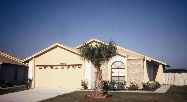 Laguna Villas - Genel