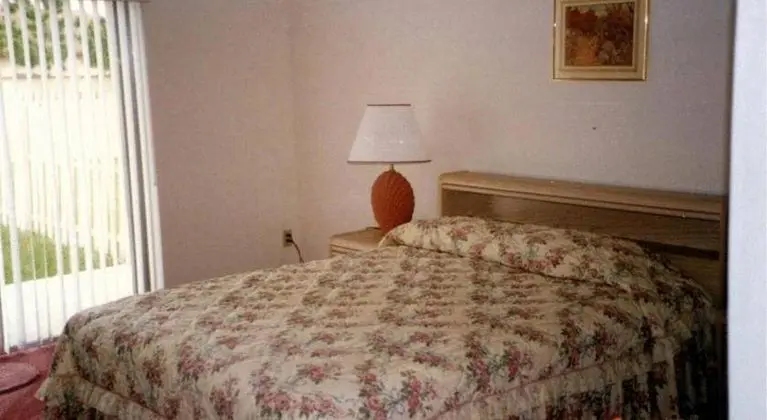 Laguna Villas - Genel
