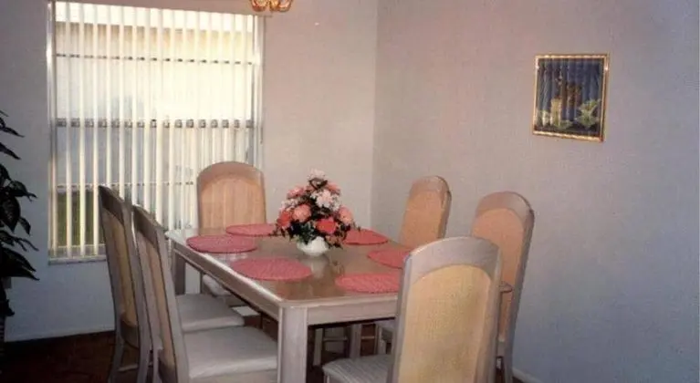 Laguna Villas - Genel