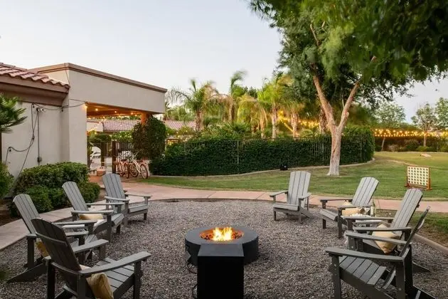 Laguna Seca Ct - Villa Verbena