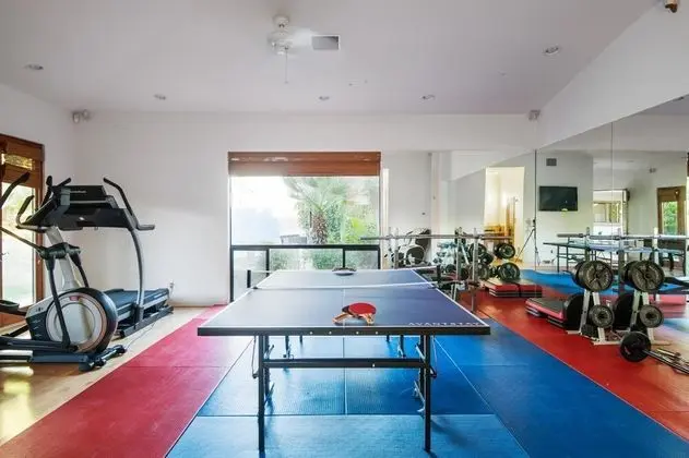 Laguna Seca Ct - Villa Verbena - Fitness