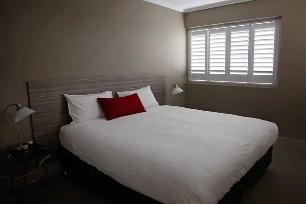 LAGUNA SERVICED APARTMENTS