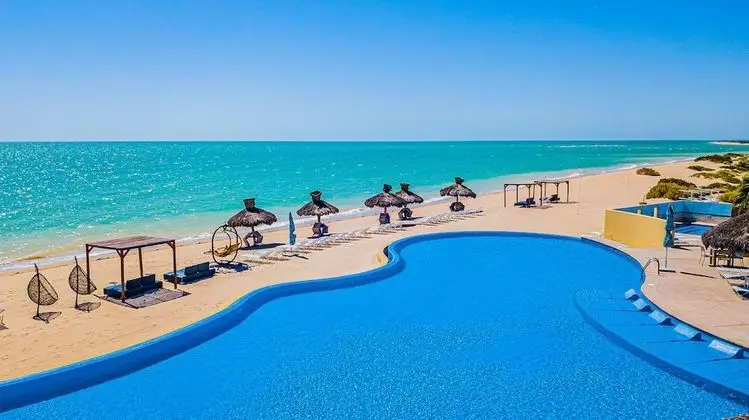 Laguna Shores Resort - Havuz
