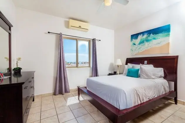 Laguna Shores Resort - Oda