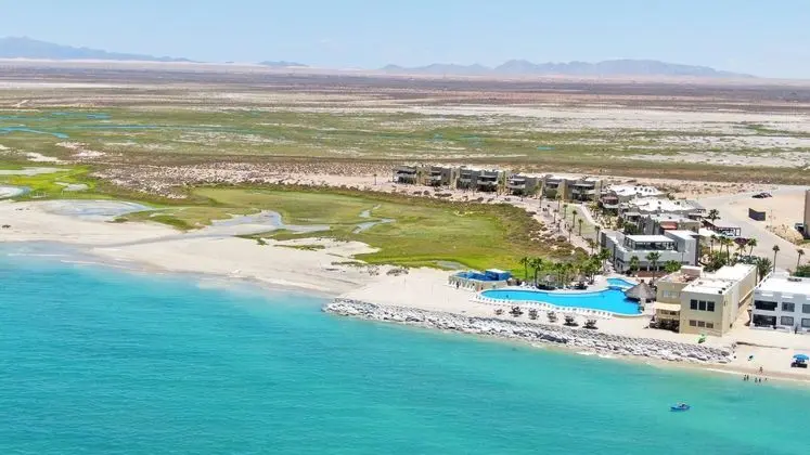 Laguna Shores Resort - Öne Çıkan Resim