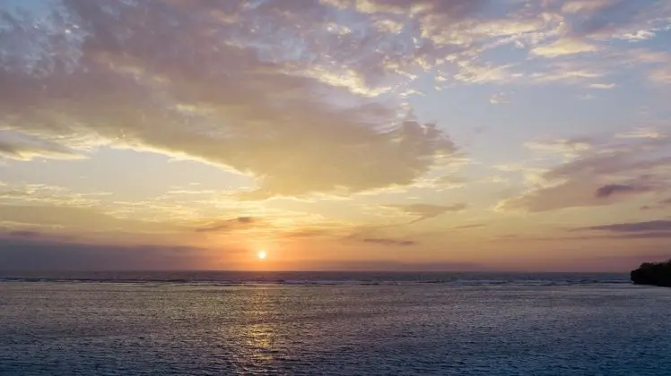 The Laguna Resort & Spa