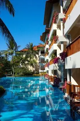 The Laguna Resort & Spa - Havuz