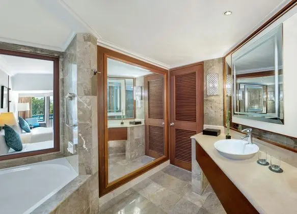 The Laguna Resort & Spa - Oda