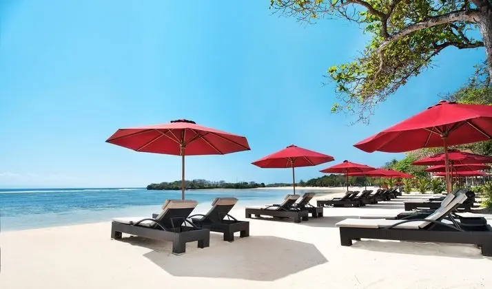 The Laguna Resort & Spa - Plaj