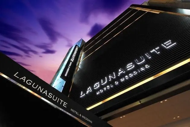 Laguna Suite Hotel & Wedding Nagoya
