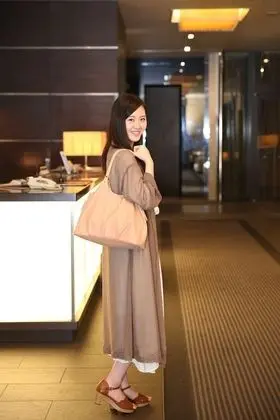 Laguna Suite Hotel & Wedding Nagoya - Lobi