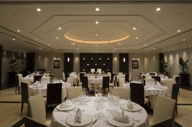 Laguna Suite Hotel & Wedding Nagoya - Yerinde Yemek