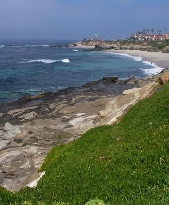 Laguna Surf - Plaj