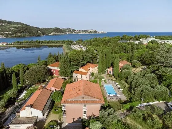 Hotel Laguna - Terme Krka - Öne Çıkan Resim