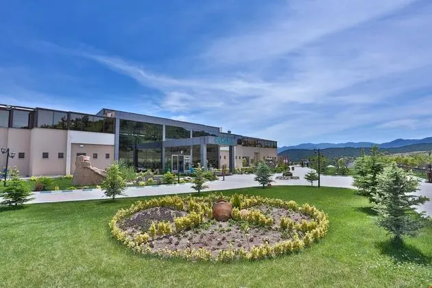 Laguna Thermal Resort & SPA