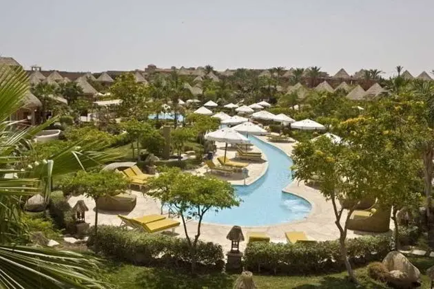 Laguna Vista Garden Resort - Havuz